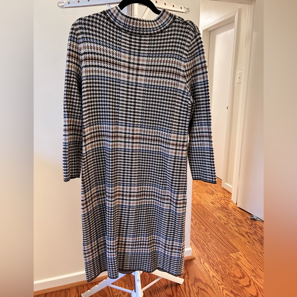 Ann Taylor Sweater Dress